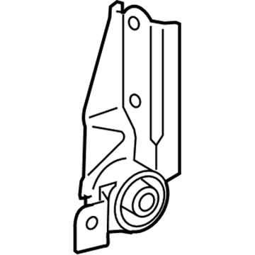 Scion 12364-37010 Lateral Rod