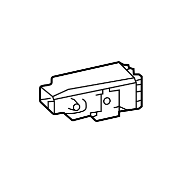 Toyota Prius AWD-e Relay - 85940-47050