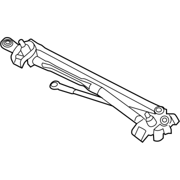 2023 Toyota Crown Wiper Linkage - 85150-30810