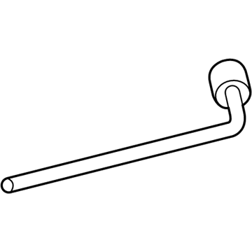 Toyota 09150-02020 Wrench