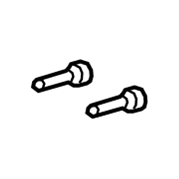 Toyota 90110-14007 Insulator Bolt