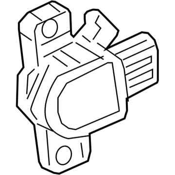 Toyota 89510-33030 Sensor