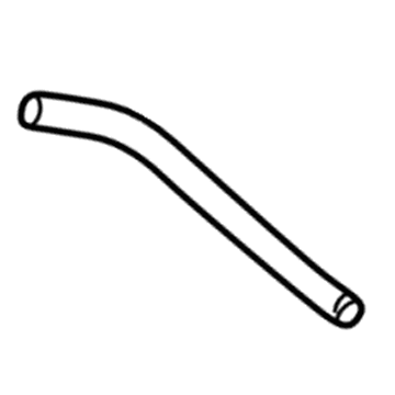 Toyota 95327-04026 Connector Hose