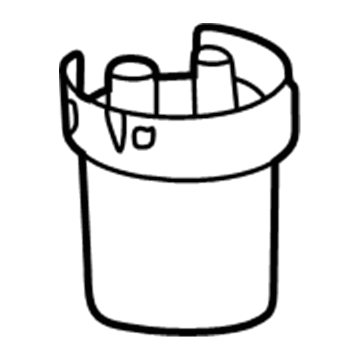 Toyota 23300-0A020 Fuel Filter