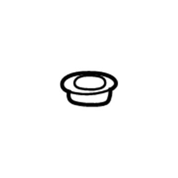 Toyota 77177-33010 Check Valve Gasket