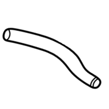 Toyota 77213-52040 Hose