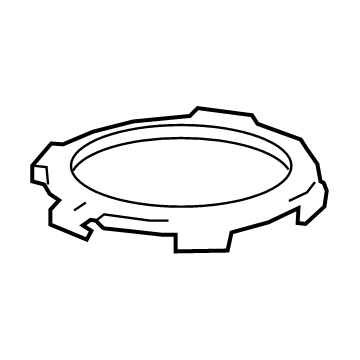 Toyota 77144-06040 Lock Ring