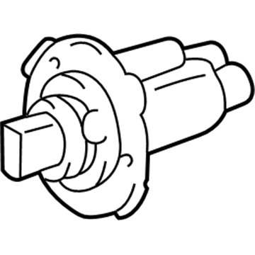 Toyota 90075-99080 Socket