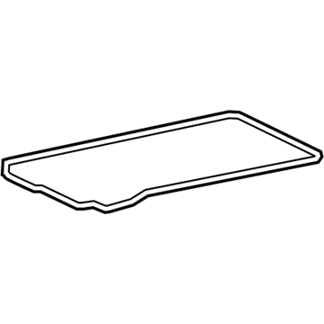 Toyota 11213-36020 Valve Cover Gasket