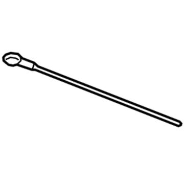 Toyota 15301-0V020 Dipstick