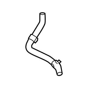 Toyota G9225-62010 Inverter Hose