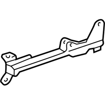 Toyota 72022-AA010 Seat Adjuster