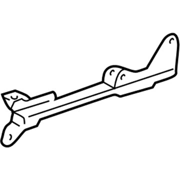 Toyota 72011-33071 Seat Adjuster