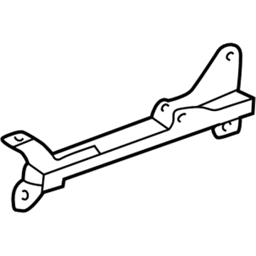 Toyota 72021-33071 Seat Adjuster