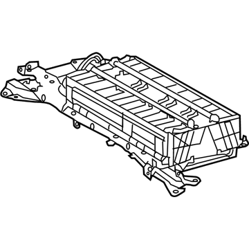 Toyota G9510-47062 Battery Assembly