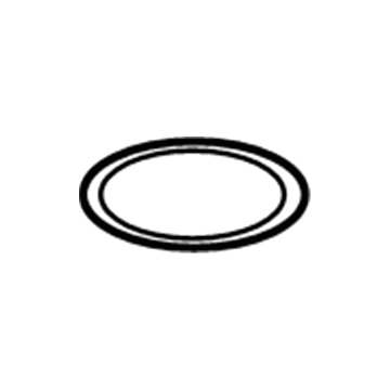 Toyota 77169-0C010 Fuel Pump Assembly Gasket