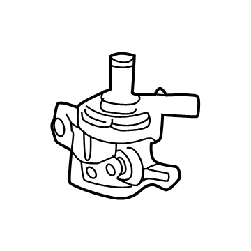 Toyota G9040-42030 Water Pump