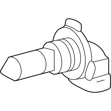 Toyota 90981-13047 Bulb & Socket