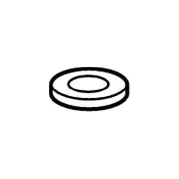 Toyota 77169-33020 Fuel Pump Gasket