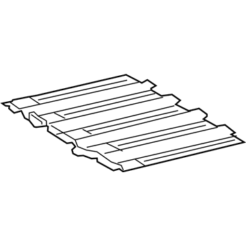 Toyota G920H-47050 Heater Element