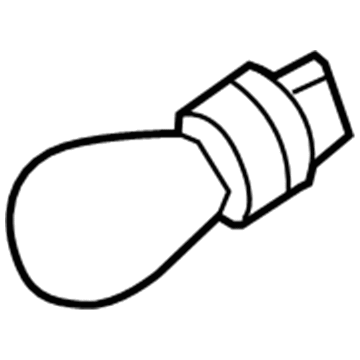 Toyota 90981-15025 Signal Lamp Bulb