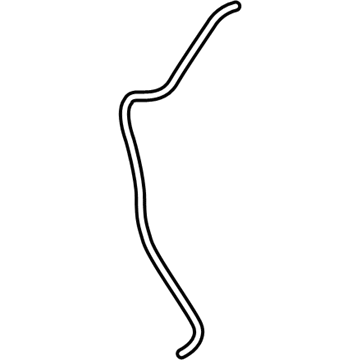 Scion 90099-33803 Washer Hose