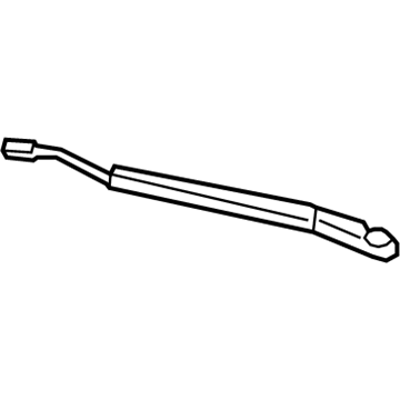 Scion 85211-12580 Wiper Arm