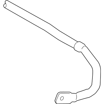 Toyota 48812-06240 Stabilizer Bar