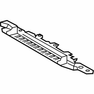 Toyota 52618-42080 Lower Absorber