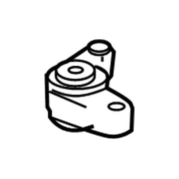 Toyota 52380-60090 Inner Support