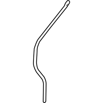 Scion 63249-52130 Drain Hose