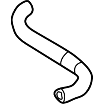 Toyota 32941-60290 Outlet Hose