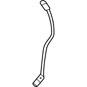 Toyota 82186-0A040 Harness