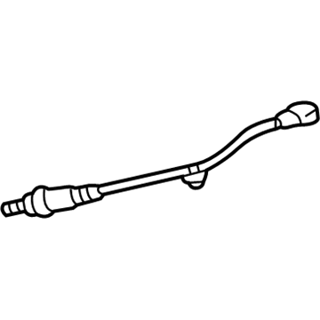 2006 Toyota Camry Oxygen Sensor - 89467-06050