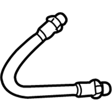 Scion 90947-02C30 Brake Hose