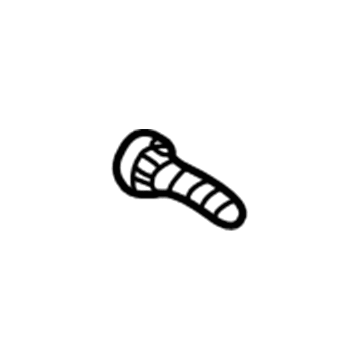 Toyota 90942-02047 Wheel Stud