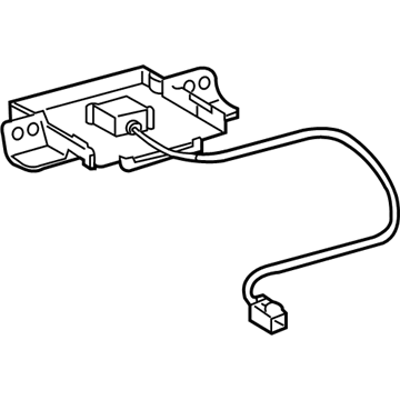 Toyota 86860-42030 Antenna