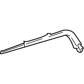 Scion 85241-52010 Wiper Arm