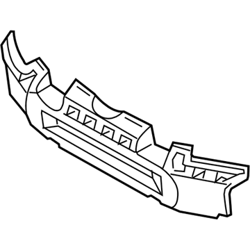 Toyota 52611-02110 Absorber