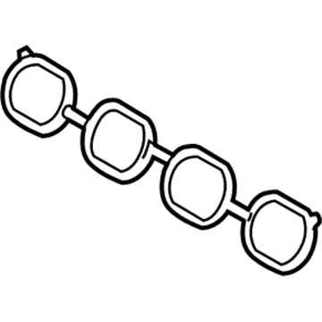 Toyota 17177-0T020 Intake Manifold Gasket