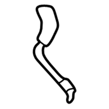 Toyota 33055-08011 Shift Lever