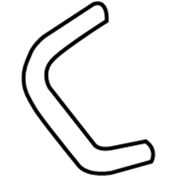 Toyota 44571-04010 Hose