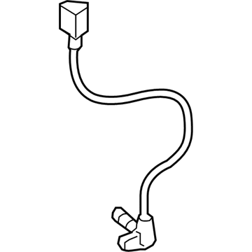 Toyota 90919-A5002 Camshaft Sensor