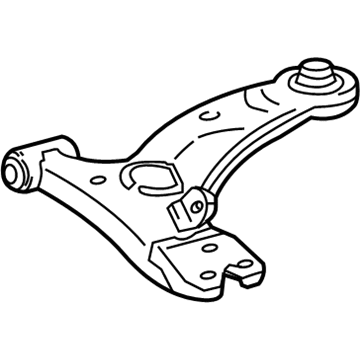 Toyota 48068-20290 Lower Control Arm