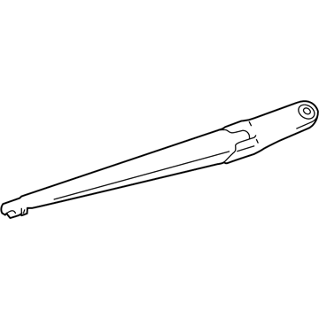 Toyota 85241-08020 Wiper Arm