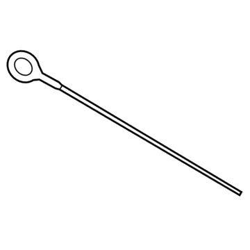 Toyota RAV4 Dipstick - 15301-36032