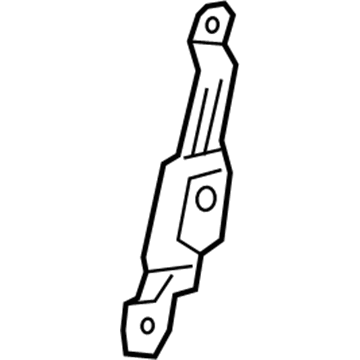 Toyota 73200-52050-B1 Adjuster