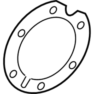 Toyota 42443-60010 Oil Deflector Gasket