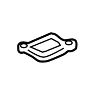 Toyota 16341-50020 By-Pass Valve Seal