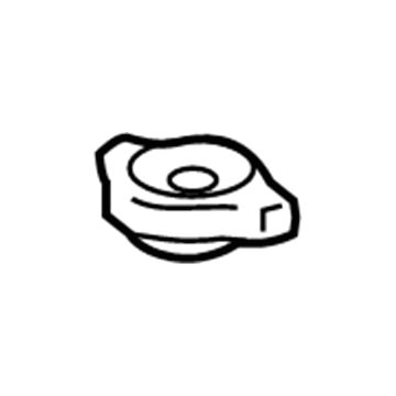 Toyota 16401-20353 Radiator Cap